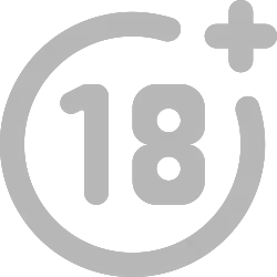 18 Plus Icon