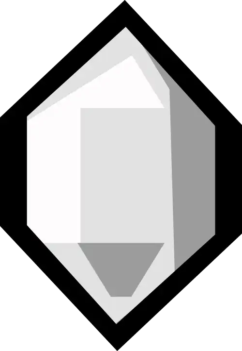 Diamond Rank