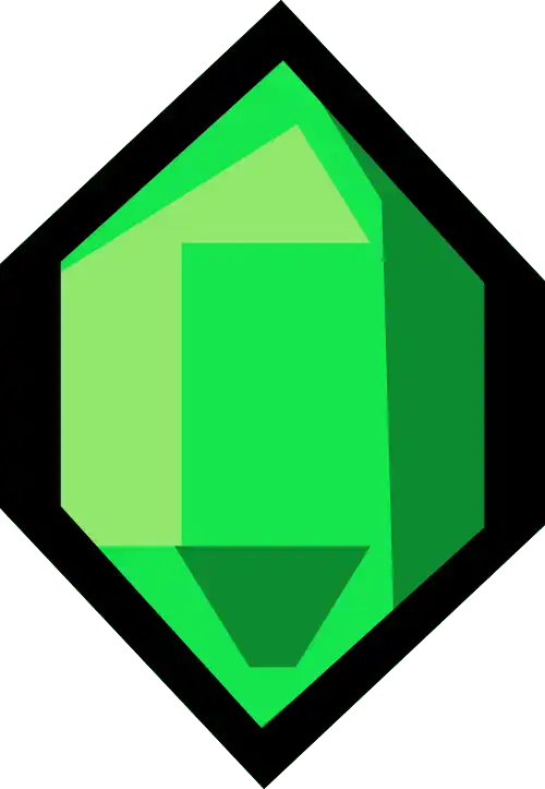 Emerald Rank