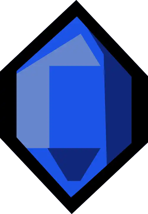 Sapphire Rank